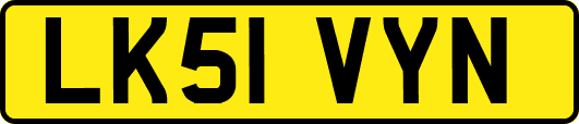 LK51VYN