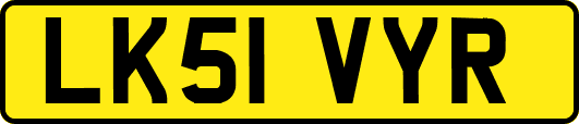 LK51VYR
