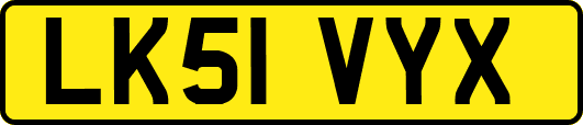 LK51VYX