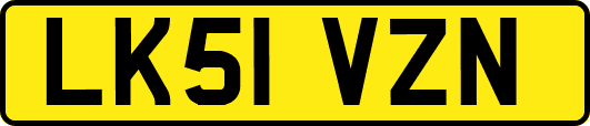 LK51VZN