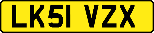 LK51VZX