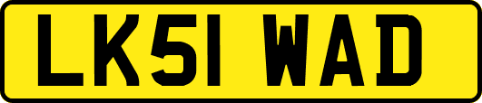 LK51WAD