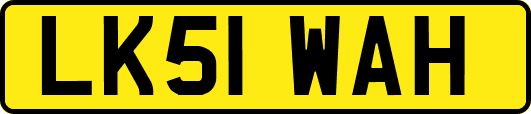 LK51WAH