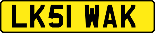 LK51WAK