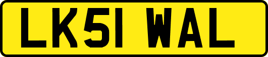 LK51WAL
