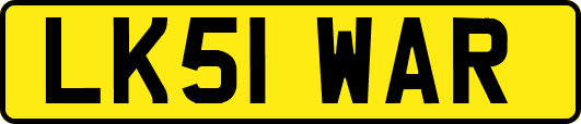 LK51WAR