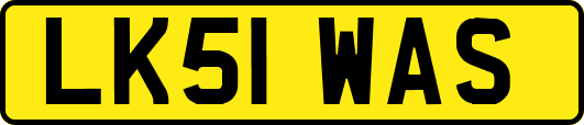 LK51WAS