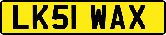 LK51WAX