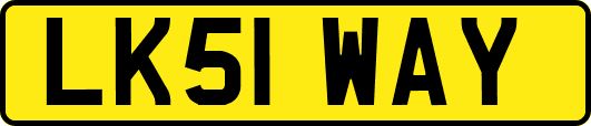 LK51WAY