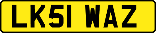 LK51WAZ