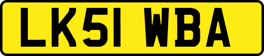 LK51WBA