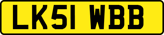 LK51WBB