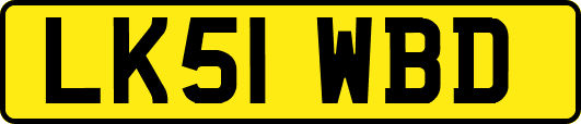 LK51WBD