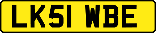 LK51WBE