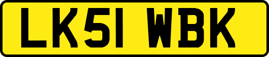 LK51WBK