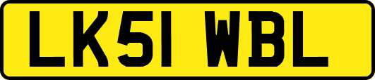 LK51WBL