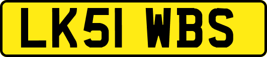 LK51WBS
