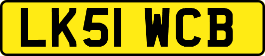 LK51WCB