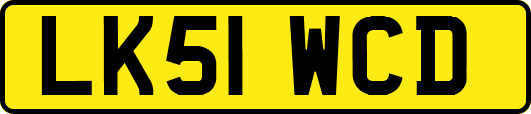 LK51WCD