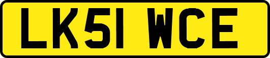 LK51WCE