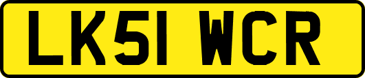 LK51WCR