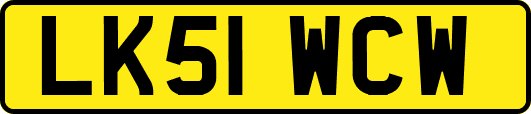 LK51WCW