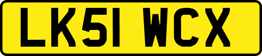 LK51WCX