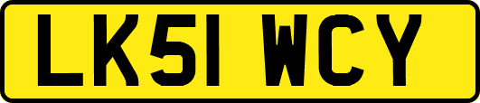 LK51WCY