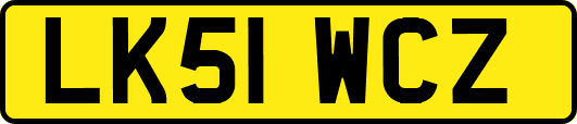 LK51WCZ