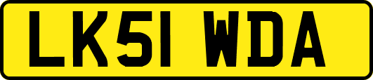 LK51WDA