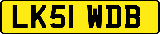 LK51WDB