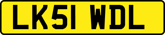 LK51WDL