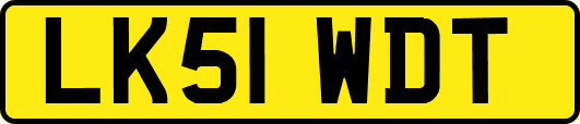 LK51WDT