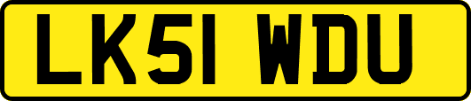 LK51WDU