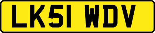 LK51WDV
