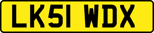 LK51WDX