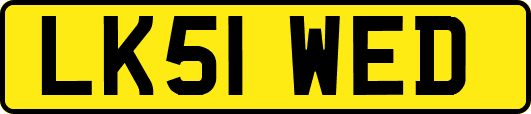LK51WED