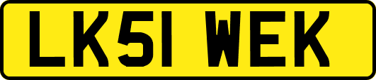 LK51WEK