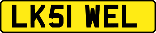 LK51WEL