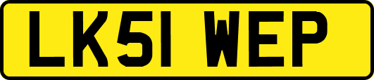LK51WEP