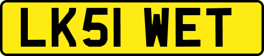 LK51WET