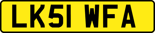 LK51WFA