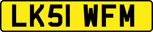LK51WFM