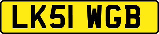 LK51WGB