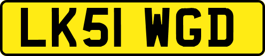 LK51WGD