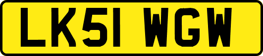 LK51WGW