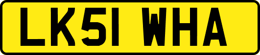 LK51WHA