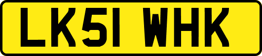 LK51WHK