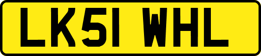 LK51WHL