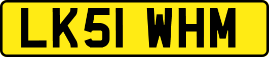 LK51WHM